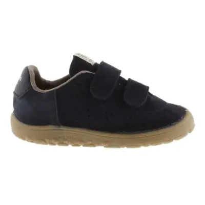 Victoria Barefoot Baby Sneakers 370105 - Marino Divat edzőcipők Kék