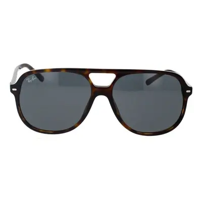 Ray-ban Occhiali da Sole Bill RB2198 902/R5 Napszemüvegek Barna