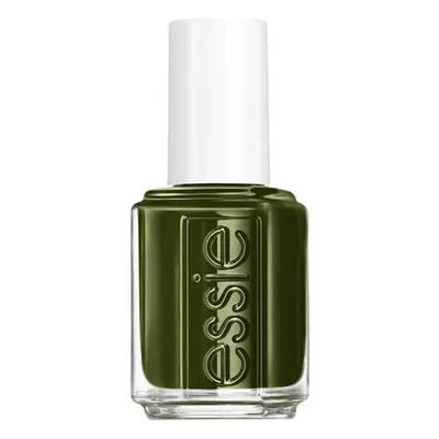 Essie Nail Polish 13.5ml - 863 Force Of Nature Körömlakkok Fekete