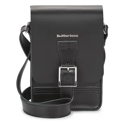 Dr. Martens Box Crossbody Kistáskák Fekete