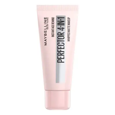 Maybelline New York Instant Perfector Matte 4-in-1 Complexion Perfector - 3 BB & CC smink krém