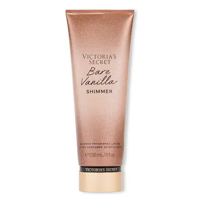 Victoria's Secret Body and Hand Lotion- Bare Vanilla Shimmer Hidratálás & táplálás Más