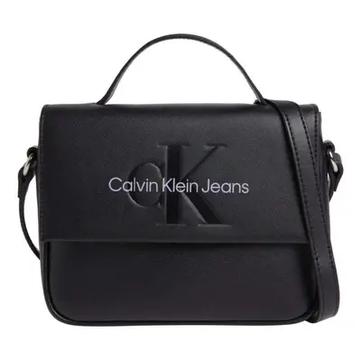 Calvin Klein Jeans - Válltáskák Fekete