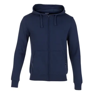 Joma Jungle Hoodie Melegítő kabátok Kék