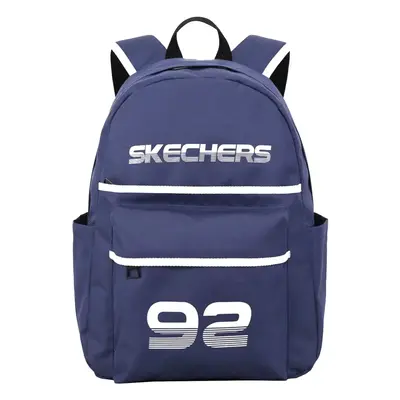 Skechers Downtown Backpack Hátitáskák Kék