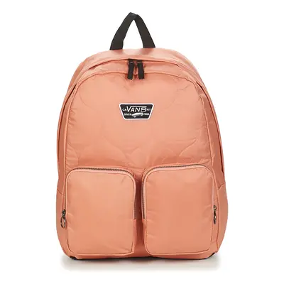 Vans LONG HAUL BACKPACK Hátitáskák Rózsaszín