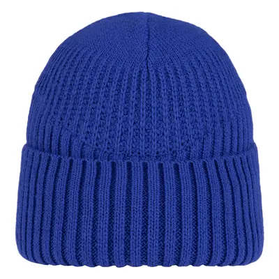 Buff Knitted Fleece Hat Beanie Sapkák Kék