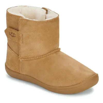 UGG KEELAN II Csizmák Barna