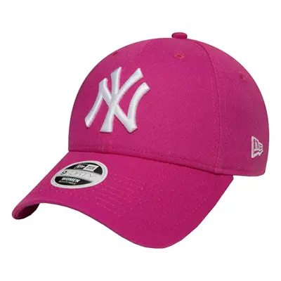 New-Era 9FORTY Fashion New York Yankees MLB Cap Baseball sapkák Rózsaszín