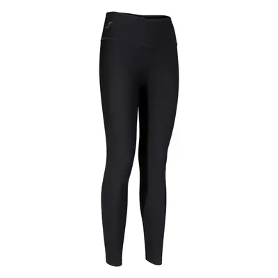 Joma Breath Long Tights Legging-ek Fekete