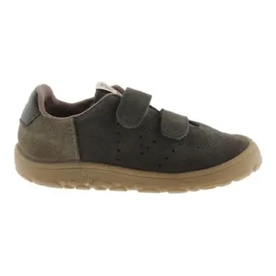 Victoria Barefoot Baby Sneakers 370105 - Kaki Divat edzőcipők Zöld