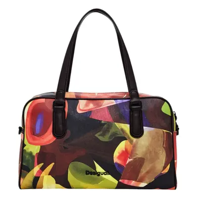 Desigual BAG_CAMO LACROIX PR 24WAXP40 Táskák Bézs