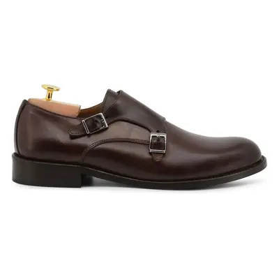 Duca Di Morrone Daniel - Leather Brown Alsóváros Barna