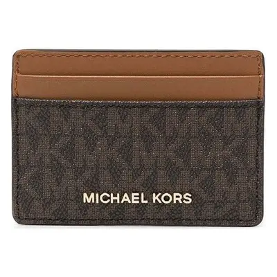 MICHAEL Michael Kors - Pénztárcák Barna