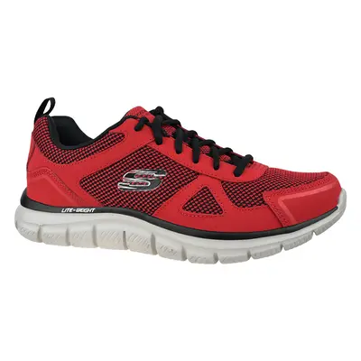 Skechers Track - Bucolo Fitnesz Piros