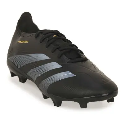 adidas PREDATOR LEAGUE FG Foci Fekete