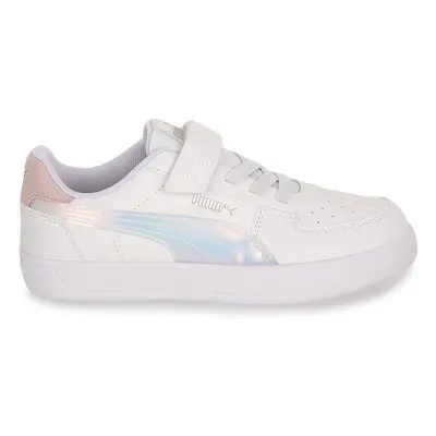 Puma 01 CAVEN 2 HOLO Multisport Fehér