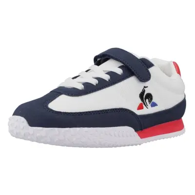 Le Coq Sportif VELOCE I PS Divat edzőcipők Fehér