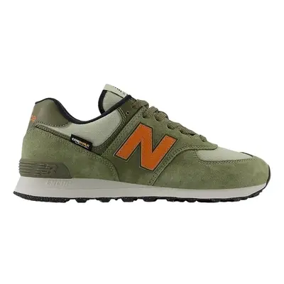 New Balance U574V2 Divat edzőcipők Zöld