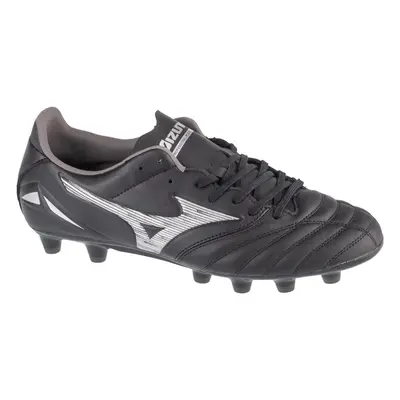 Mizuno Morelia Neo IV Pro FG Foci Fekete