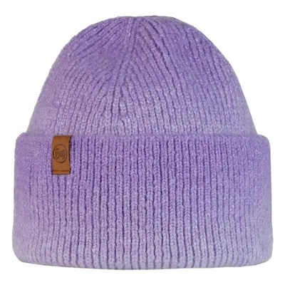 Buff Marin Knitted Hat Beanie Sapkák Lila