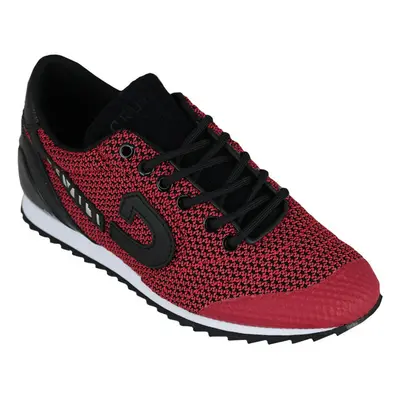 Cruyff Revolt CC7184201 430 Red Divat edzőcipők Piros