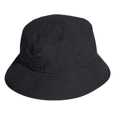 adidas adidas Adicolor Archive Bucket Hat Kalapok Fekete