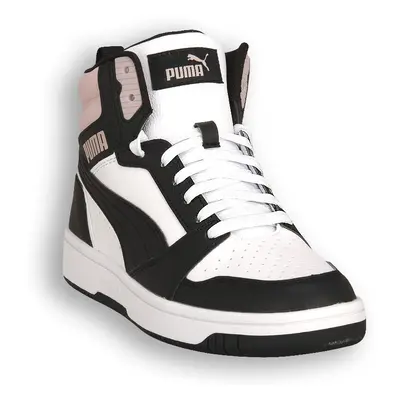 Puma 26 REBOUND V6 MID Fitnesz Fehér