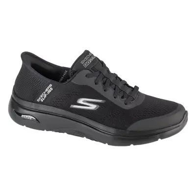 Skechers Slip-ins: Arch Fit 2.0 - Simplicity 2 Fitnesz Fekete