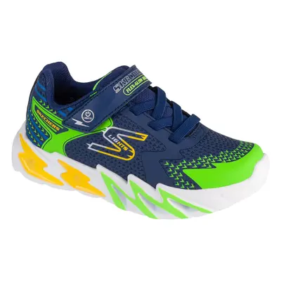 Skechers S-Lights: Flex-Glow Bolt Rövid szárú edzőcipők