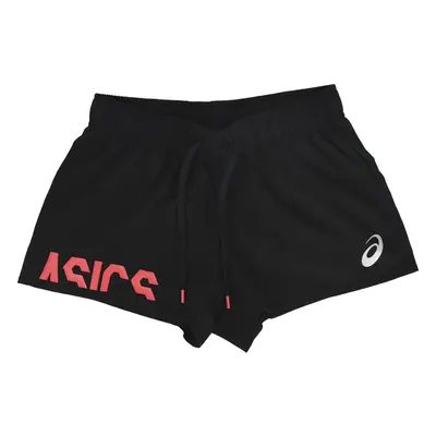 Asics Prfm Short 7/8-os és 3/4-es nadrágok Fekete