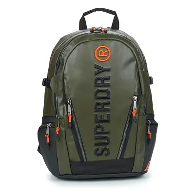 Superdry TARP BRODE Hátitáskák Keki