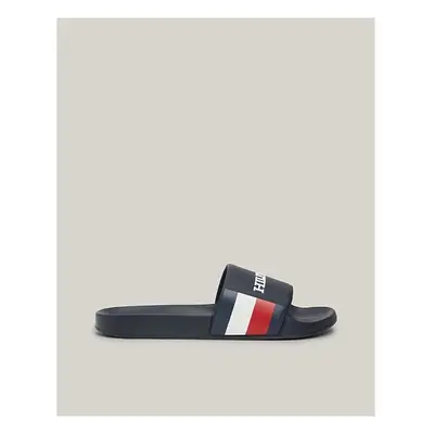 Tommy Hilfiger FM0FM05093 Szandálok / Saruk Kék