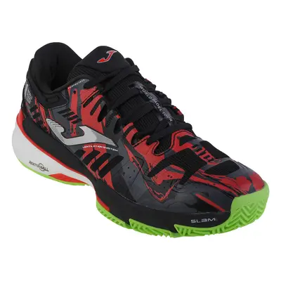 Joma T.Slam Men 23 TSLAMW Fitnesz Fekete