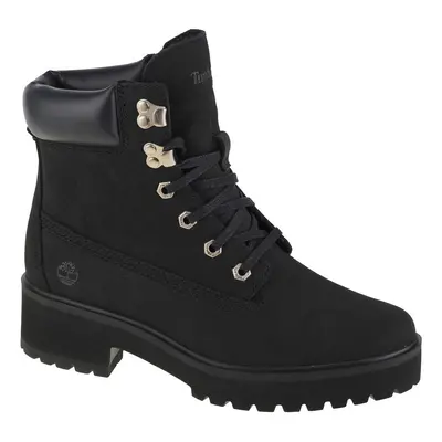 Timberland Carnaby Cool 6 In Boot Túracipők Fekete