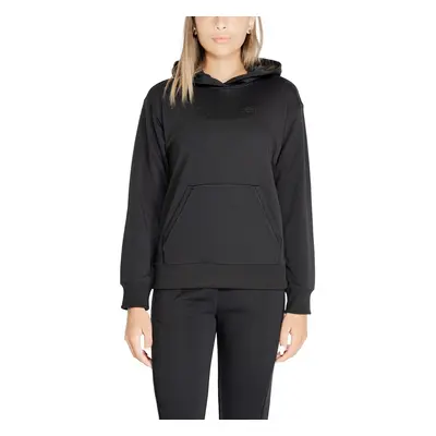 Calvin Klein Sport PW - PULLOVER 00GWF4W302 Pulóverek Fekete