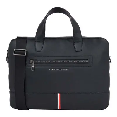 Tommy Hilfiger - Laptop táskák Fekete