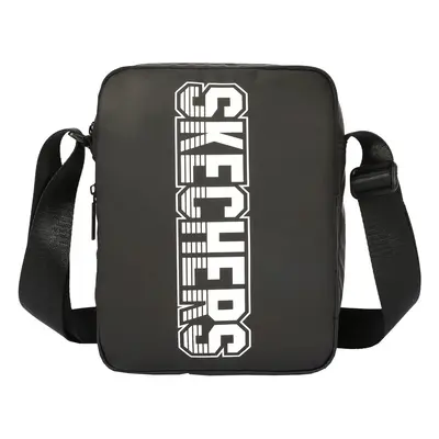 Skechers Compton Reporter Bag Kistáskák Fekete