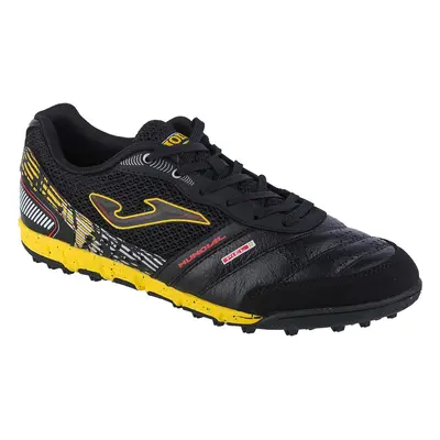 Joma Mundial 23 MUNW TF Foci Fekete