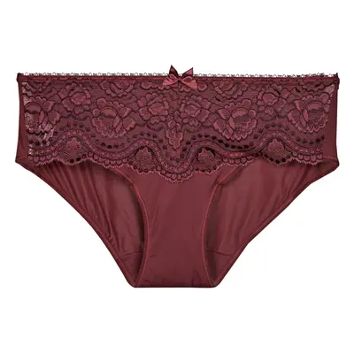 PLAYTEX FLOWER ELEGANCE SG Bugyik Piros