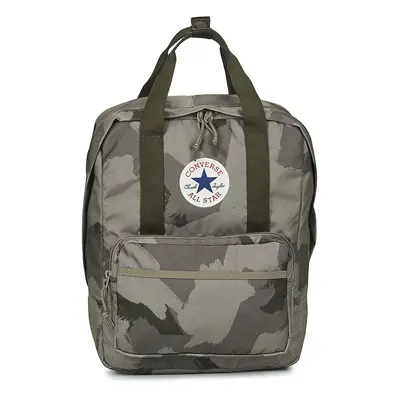 Converse BP SMALL SQUARE AOP BACKPACK Hátitáskák Sokszínű