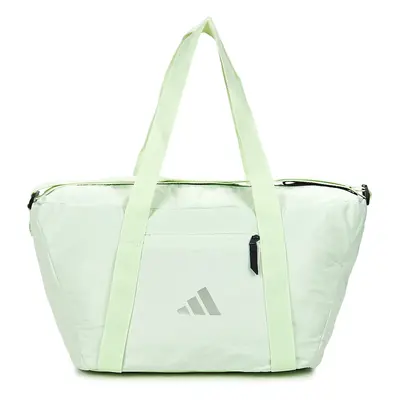 adidas Sport Bag Sporttáskák Zöld