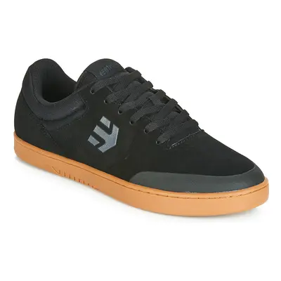 Etnies MARANA Deszkás cipők Fekete