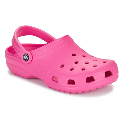 Crocs Classic Klumpák Rózsaszín