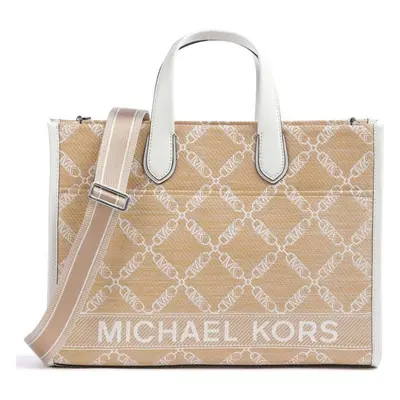 MICHAEL Michael Kors - Bevásárló szatyrok / Bevásárló táskák Bézs