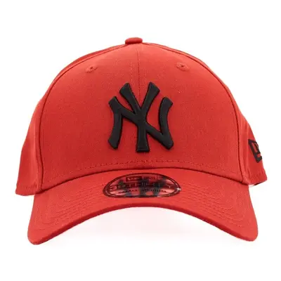 New-Era NEW YORK YANKEES INRBLK Baseball sapkák Piros