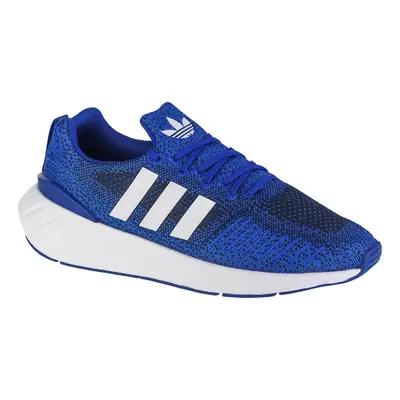 adidas adidas Swift Run 22 Rövid szárú edzőcipők Fekete