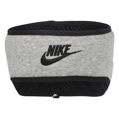 Nike Dri-Fit Reveal Headband Sport kiegészítők Szürke