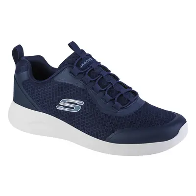 Skechers Dynamight 2.0 - Setner Rövid szárú edzőcipők Kék