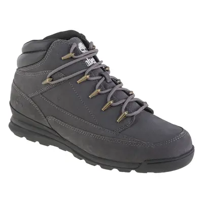 Timberland Euro Rock WR Basic Csizmák Szürke